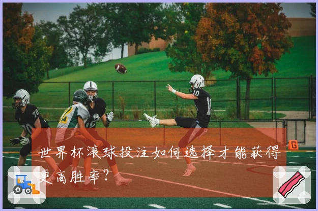 世界杯滚球投注如何选择才能获得更高胜率？