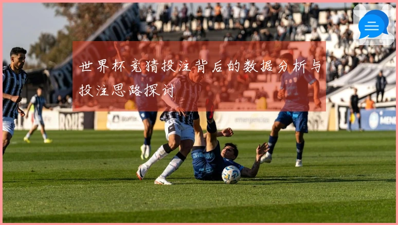 世界杯竞猜投注背后的数据分析与投注思路探讨